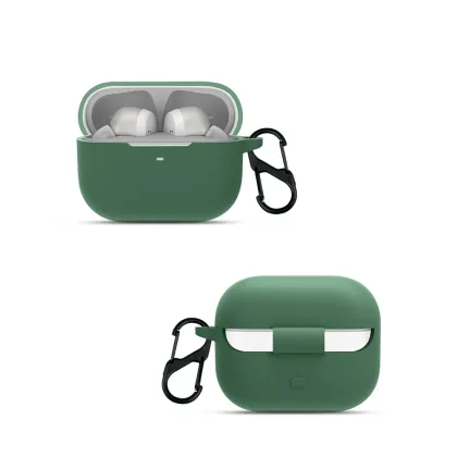 Amazfit PowerBuds Pro Soft Silicone Case Cover