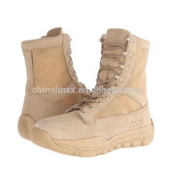 military tactical swat desert boots