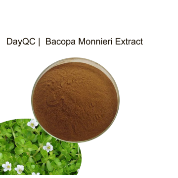 Wholesale CAS 93164-89-7 Bulk Bacopa Monnieri Extract