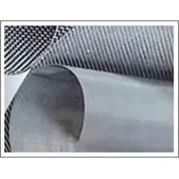 Stainless Steel Wire Mesh