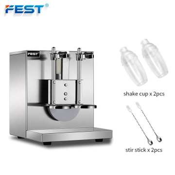 FEST Bubble Tea Shaker Machine Prices