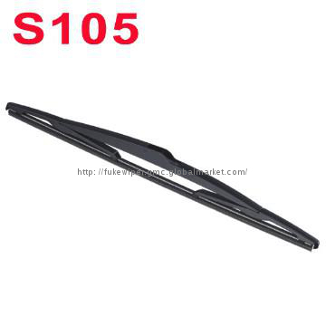 Exterior Accessory  Rear wiper blade