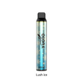 Yuoto Luscious 3000 Puffs Disposable Vape Wholesale