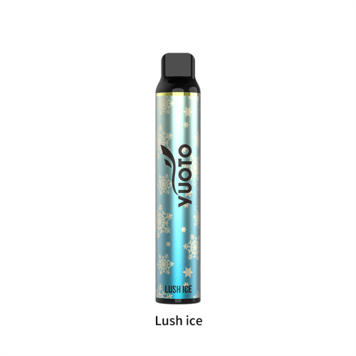 Yuoto Luscious 3000 Puffs Disposable Vape Wholesale