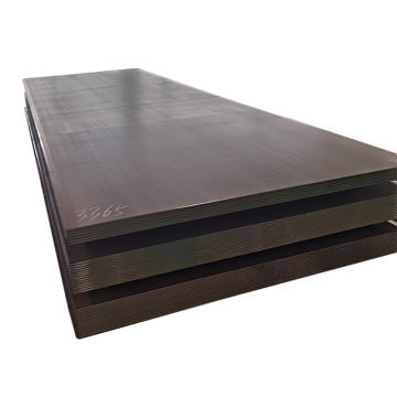 ASTM A283 Hot Rolled Carbon Steel Plate