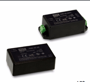 Mean Well IRM-45-5ST 40W 5V Power Supply