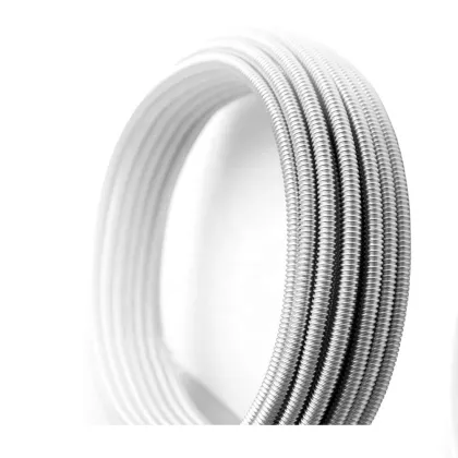 Outdoor & Bathroom Use Stainless Steel Water Pipe