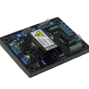 CE Certified AS440 AVR E00-24430 Automatic Voltage Regulator for Genset