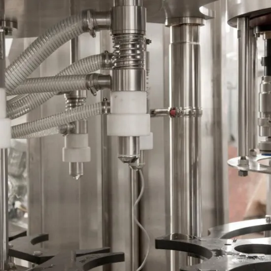 5 Gallon Bottled Water Filling Capping Machine