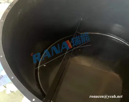 Storage Tank Coating ECTFE