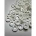 PTFE CNC 加工サービス |カスタム PTFE パーツ