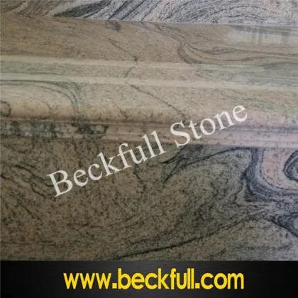 Anti Slip Granite Steps Tread