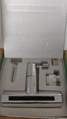 Feiyu Fourth Waterfall Kitchen Faucet Extender