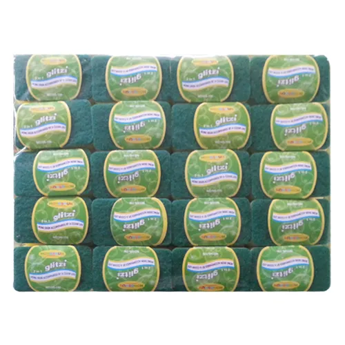 Kitchen Spong Scourer