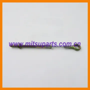 Parking Brake Cable for Mitsubishi Pajero V32W 4G54 MR205745