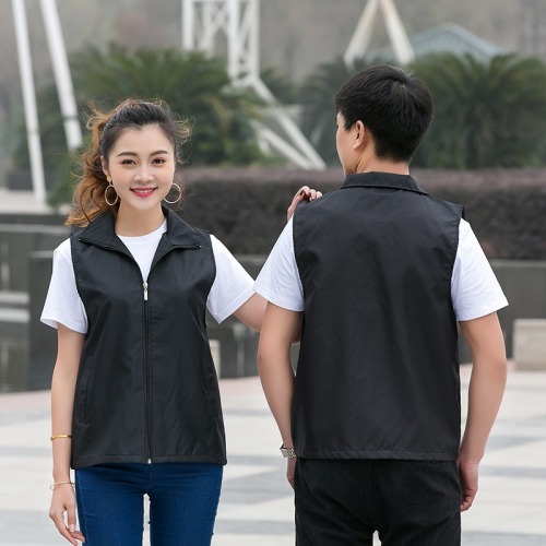 High Quality Custom Work Vest