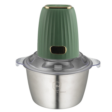 Stainless Steel Bowl Vegetable Chopper Online