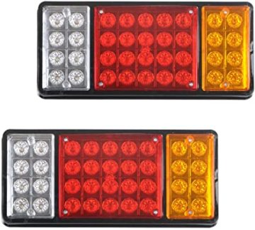 2020 LED Rear Lamp and Tail Lamps Importing Search Engine