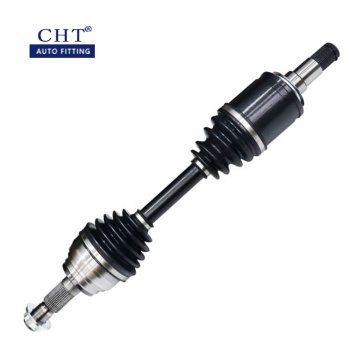 OEM A2123301100 Factory Wholesale CV Joint Drive Shaft for W212 Scooter and Cars