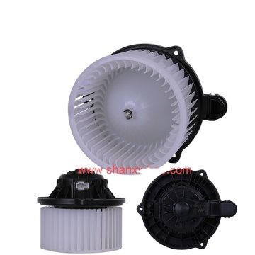 POKKA 2436 Blower Motor for Hyundai and KIA K5 (971132Y000)