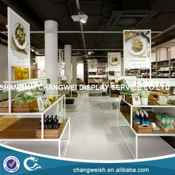 floor display,vegetable and fruit display shelves for supermarket