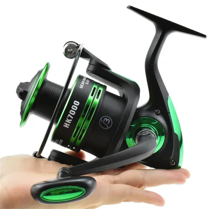 Factory Price High Quality Penn Outdoor Angler Spinning Reel