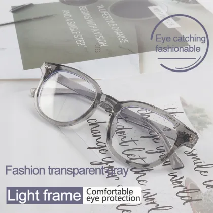 Blue Light and Radiation Blocking Glasses - Anti-Blue & Anti-Radiation Eyewear