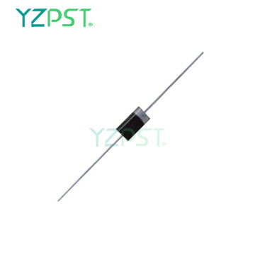 Keandalan tinggi 3.0AMP schottky barrier diode