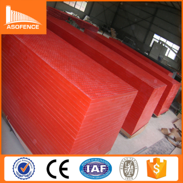 South Africa Fiberglass FRP moulded grating / plastic FRP moulded grating