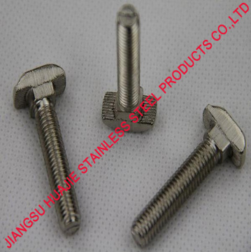 M8X45MM T- bolt