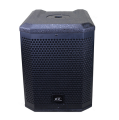 Subwoofer pembesar suara garis dengan Bluetooth