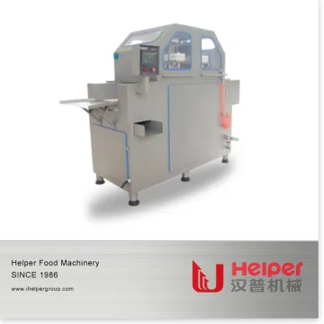 Industrial Red Meat Saline Injector