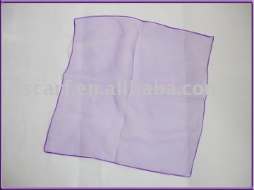 nylon scarf