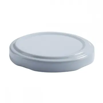 Thickness 0.17mm 0.18mm Temper TH435 T5 DR For Making Twist-off Caps or Lug Lids