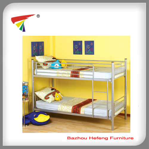 Modern and Simple Style Children Bunk Bed