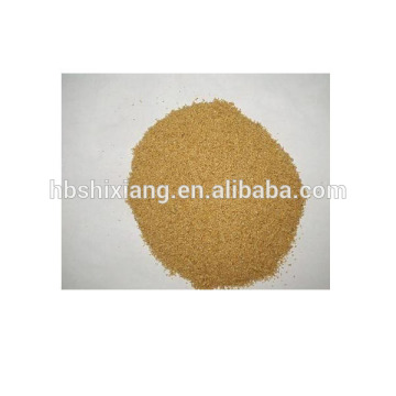 Light Yellow Powder Soybean Meal for animal