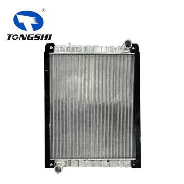 Truck Radiator Cooling Water Auto Radiator for Hyundai OEM 25300- 60000