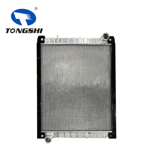 Truck Radiator Cooling Water Auto Radiator for Hyundai OEM 25300- 60000