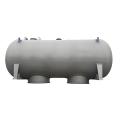 High Pressure Storage Tank