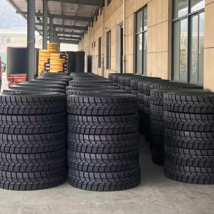 CHAOYANG 650 16 Tractor Tires R-1 Pattern for Agricultural Use
