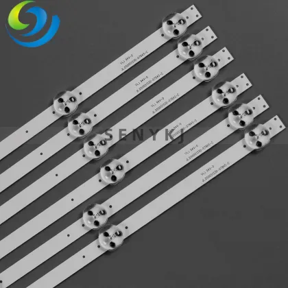 Backlight for VESTEL JL.D50051330-078AS-C & JL.D50051330-078HS-C LED Strip