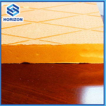 Best price and high density rock wool