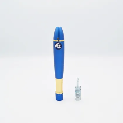 Electronic Rechargeble Microneedling Derma Pen