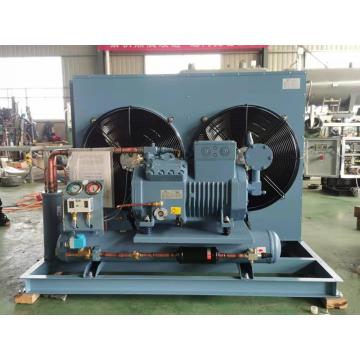 Bitzer Air Cooled Compressor for Refrigeration