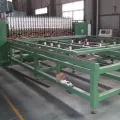 Automatic PLC Control H Type Wire Mesh Spot Welding Machine