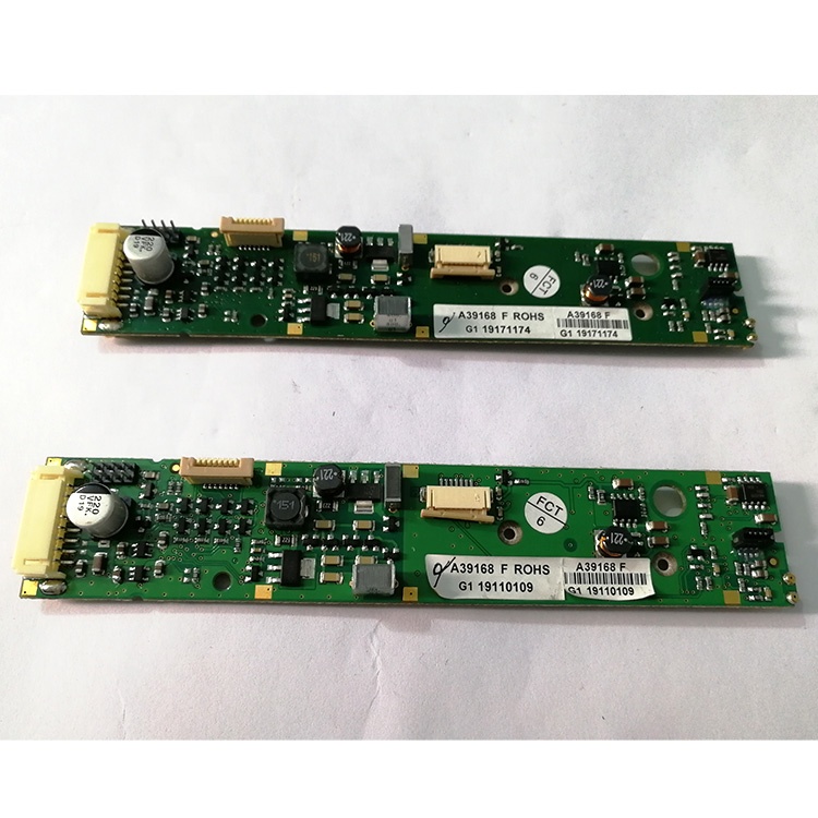 Top quality Imaje 9232 head board ENM39168 for Markem-Imaje 9232 cij inkjet printer5