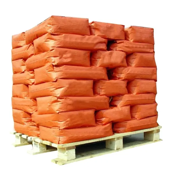 Iron Oxide 190 Pigment For Brick Concrete Pigment