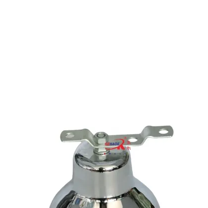 HR-12V Electric Bell - Top Quality Car Motorcycle Bell with Great Sound (HR-1208)