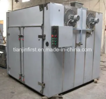 Professional Industrial Machine Food Drying Machine/Dryer Machine