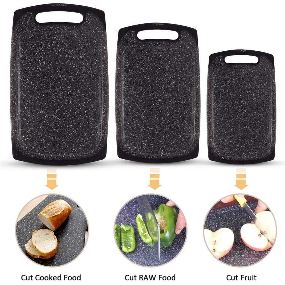 3PCS Kitchen Board Set product